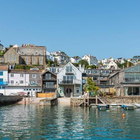 Villa Cook'S Boathouse Salcombe Exterior foto