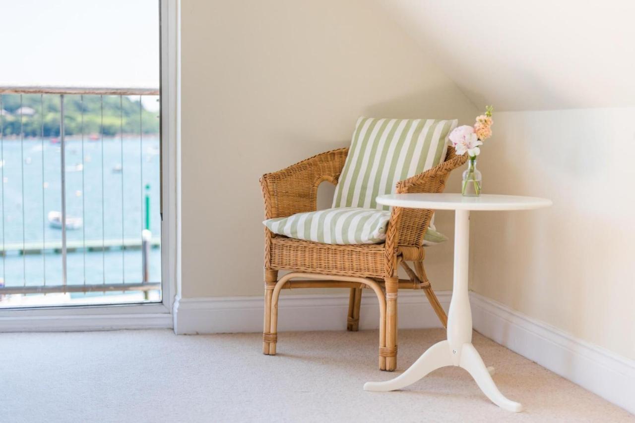 Villa Cook'S Boathouse Salcombe Exterior foto